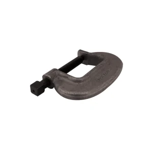 Wilton 8-FC Model Bridge C-Clamp w/ 0 – 8-1/12″ Capacity (14581)