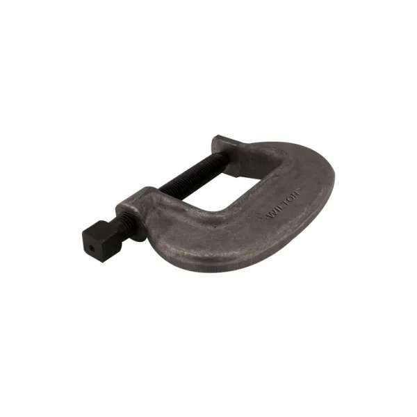 Wilton 8-FC Model Bridge C-Clamp w/ 0 – 8-1/12″ Capacity (14581)