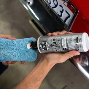 Chemical Guys 16 oz Heavy Metal Polish (SPI_402_16) - view 4