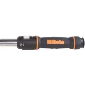 Beta Tools 006660030 Click-Type Torque Wrench, 1/2″ - view 3