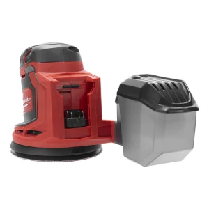 Milwaukee 2648-20 M18 18-Volt Lithium-Ion Cordless 5 in. Random Orbit Sander - view 4