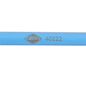 American Forge & Foundry 21mm Torque Limited Socket with 1/2 Drive for Wheel Lug Nuts, 100 ft/lbs (40222) - view 4