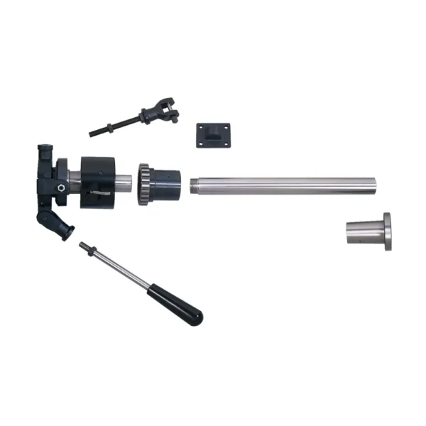 Jet CC-ZX Collet Closer for All ZX Lathe Models (321292)