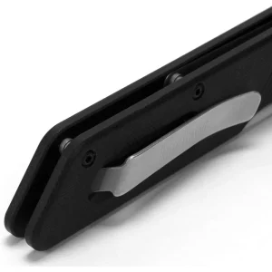 Kershaw 2050 Mixtape Pocketknife; 3.1 Inch 8Cr13MoV Stonewashed Stainless Steel - view 4