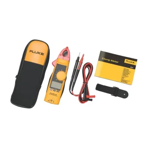 DETACHABLE JAW CLAMP DIGITAL METER - view 2