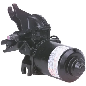 Cardone Wiper Motor – Remanufactured – 43-2009 - view 3