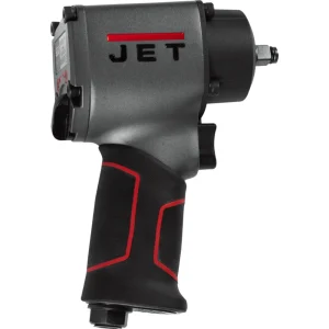 Jet JAT-106 3/8 Inch Compact Impact Wrench (505106)