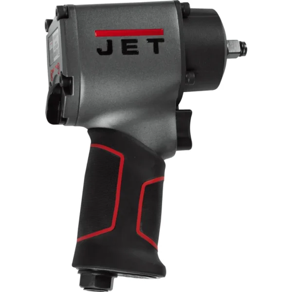 Jet JAT-106 3/8 Inch Compact Impact Wrench (505106)