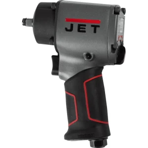 Jet JAT-106 3/8 Inch Compact Impact Wrench (505106) - view 2