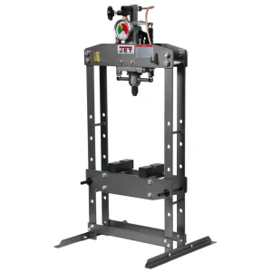 Jet HP-5A 5-Ton Hydraulic Press (331406)