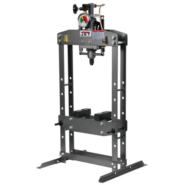 Jet HP-5A 5-Ton Hydraulic Press (331406)