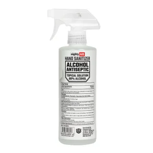 Chemical Guys 16oz 80% Alcohol Antiseptic Hand Sanitizer (HYG10016) - view 2