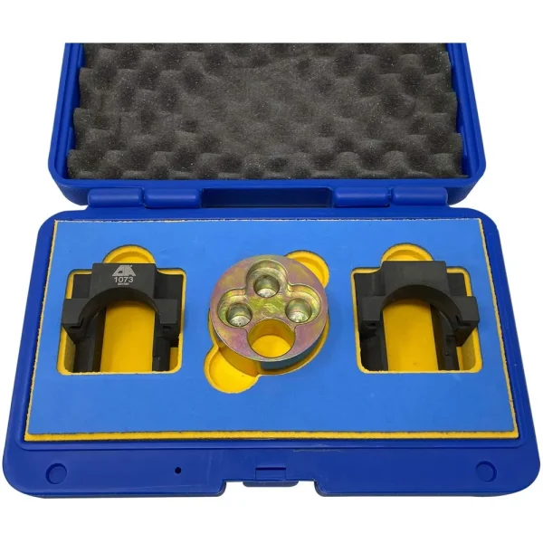 CTA Tools 1073 Benz/Jeep Diesel Engine Timing Tool Kit – 1.8L, 2.1L & 2.2L