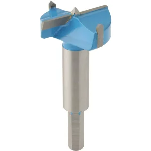 Shop Fox 16 Piece Forstner Bit Set 1/4 to 2-1/8 Inch Carbide Hex Shank (DC1917) - view 3