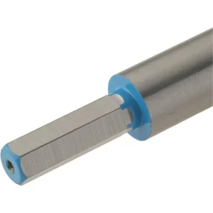 Shop Fox 16 Piece Forstner Bit Set 1/4 to 2-1/8 Inch Carbide Hex Shank (DC1917) - view 4