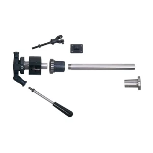 Jet CC-GHB1340A Collet Closer 5C for GHB Series Lathes (321514A)