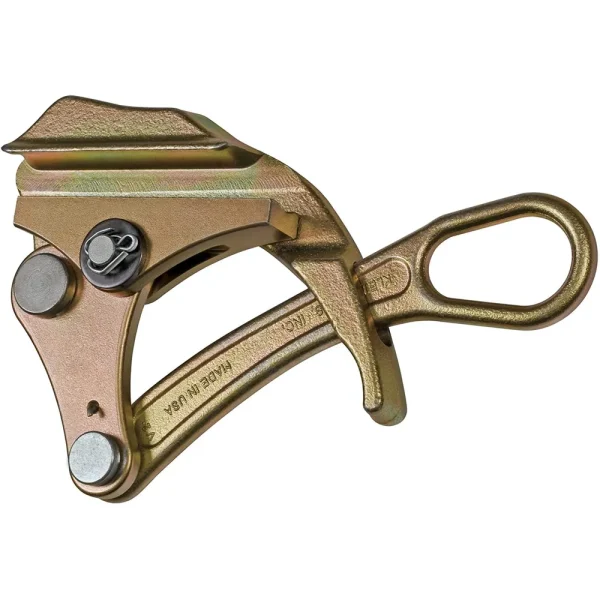 Klein Tools KT4500 Parallel Jaw Grip 4500 Series for ACSR