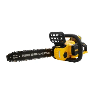 DeWalt DCCS670X1 FLEXVOLT 60V Max Brushless Chainsaw Kit with a 3.0Ah Battery and Charger Included
