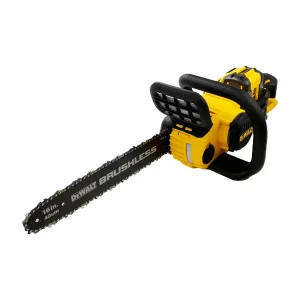 DeWalt DCCS670X1 FLEXVOLT 60V Max Brushless Chainsaw Kit with a 3.0Ah Battery and Charger Included - view 3