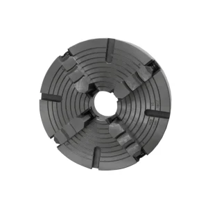 Jet 14″ 4-Jaw Chuck D1-8 For Elite 18″ & 21″ Clutch Lathes (892255)