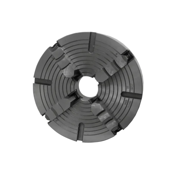 Jet 14″ 4-Jaw Chuck D1-8 For Elite 18″ & 21″ Clutch Lathes (892255)