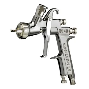 Iwata 5540 LPH-400-LV 1.2 mm HVLP Gravity Feed Spray Gun