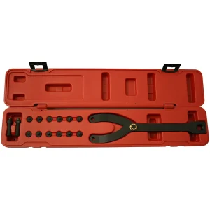 CTA Tools 2855 Master Camshaft Pulley & Crankshaft Pulley Holder