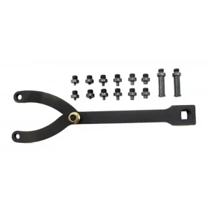 CTA Tools 2855 Master Camshaft Pulley & Crankshaft Pulley Holder - view 2