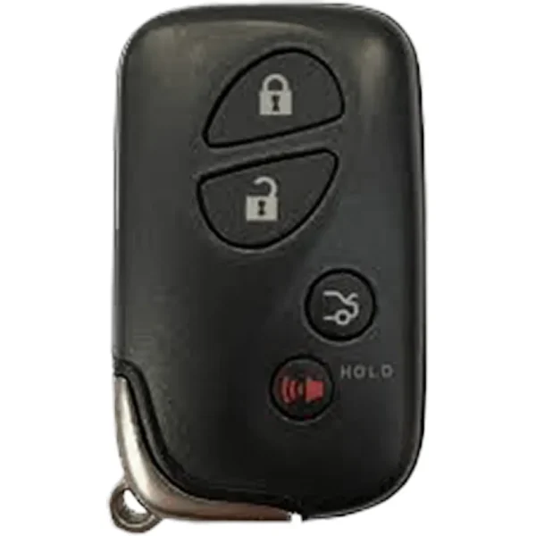 Ilco PRX-LEX-4B6 Proximity Key Fob Lexus 4 Button Key