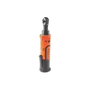 12V CORDLESS INFINIUM™ 1/4″ BRIDGED HEAD RATCHET – ORANGE