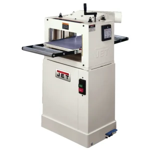 Jet JPM-13CS 1.5HP 1PH 115/230V 13″Closed Stand Planer/Molder (708524)