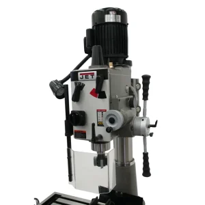 Jet JMD-40GHPF Mill/Drill Power Downfeed NewallDP700 2-Ax DRO (351142) - view 3