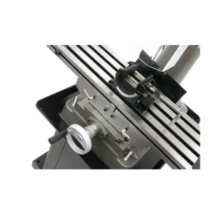 Jet JMD-40GHPF Mill/Drill Power Downfeed NewallDP700 2-Ax DRO (351142) - view 4