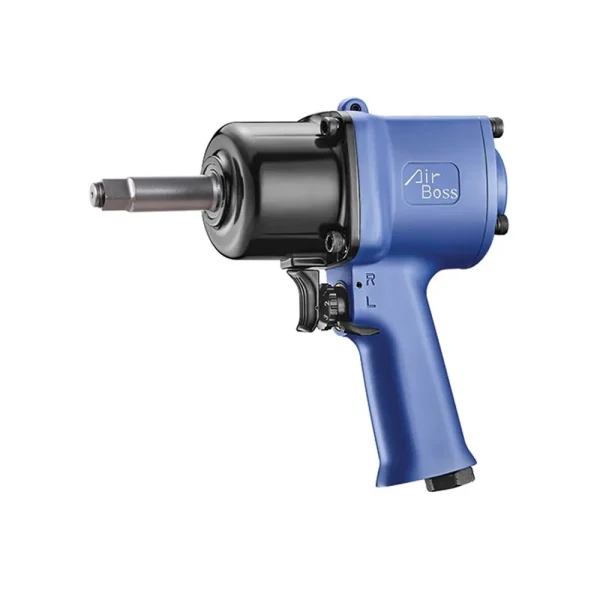 Ken-Tool 26405 Air Boss AW-130PL 1/2″ Dr Impact Wrench (26405)