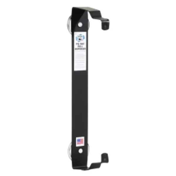 New Pig 57701 PIG Magnetic Roll Holder 7″ D – up to 15.5″ High