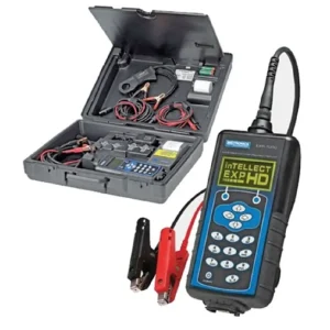Midtronics Heavy-Duty Electrical Diagnostic Platform (EXP-1000 HD AMP KIT)