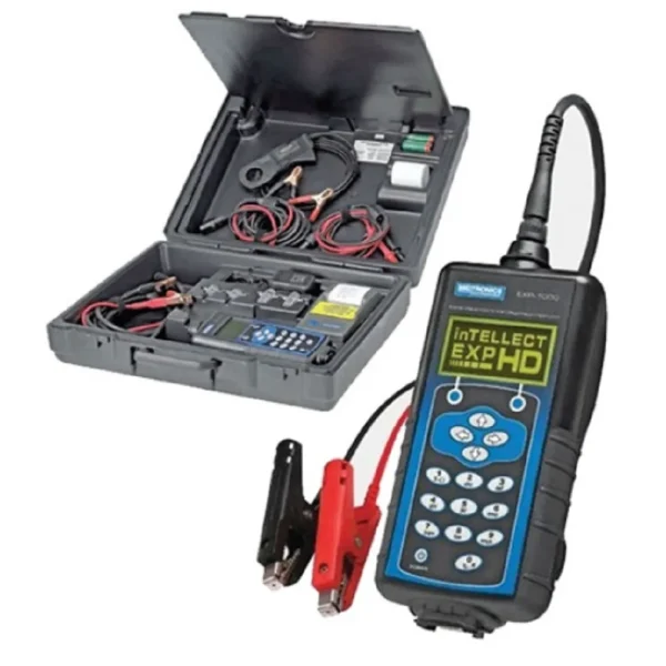 Midtronics Heavy-Duty Electrical Diagnostic Platform (EXP-1000 HD AMP KIT)