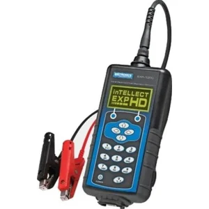 Midtronics Heavy-Duty Electrical Diagnostic Platform (EXP-1000 HD AMP KIT) - view 2