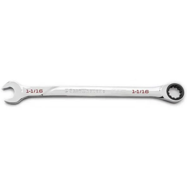Gearwrench 86446 1-1/16″ 120XP Universal Spline XL Wrench
