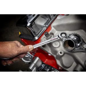 Gearwrench 86446 1-1/16″ 120XP Universal Spline XL Wrench - view 4