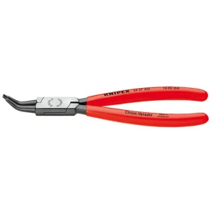 Knipex Circlip Pliers for Internal Circlips (4431J42) | JB Tools
