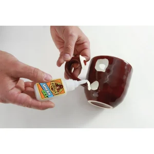 Gorilla Glue 7600101 Super Glue Gel, 15 g, Clear - view 4