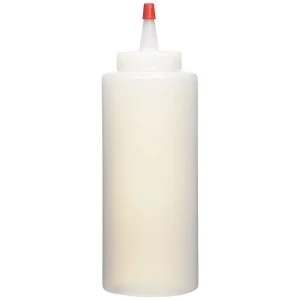 3M 12 oz Detailing Squeeze Bottle (37720)
