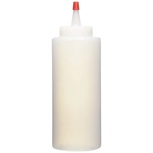 3M 12 oz Detailing Squeeze Bottle (37720)