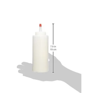 3M 12 oz Detailing Squeeze Bottle (37720) - view 2