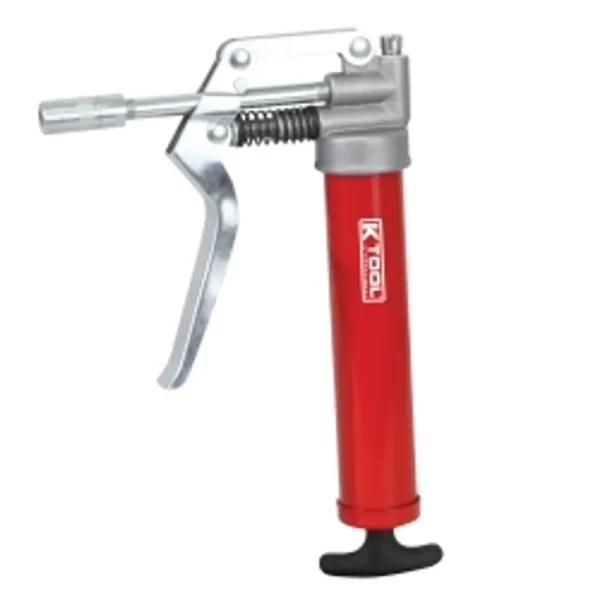 K Tool 73930 Mini Pistol Grease Gun 3 oz