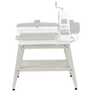Jet 723540OS Open Stand for JWDS-2244 (Stand Only) - view 2
