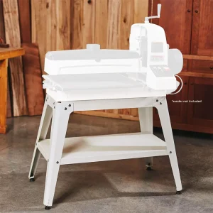 Jet 723540OS Open Stand for JWDS-2244 (Stand Only) - view 3