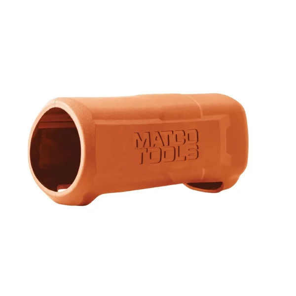 PROTECTIVE BOOT COVER FOR MT2916 – ORANGE