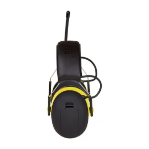 3M MP3 Compatible WorkTunes Hearing Protector (90541-4DC) - view 3